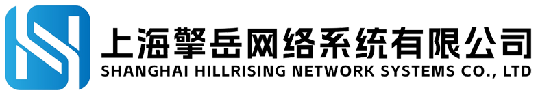 上海擎岳网络系统有限公司